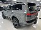 Объявление Lexus GX III Бензин 3.4 л. 354 л.с. автомат полный  2024 JTJVBCDX2R5014469 A000AA00 Серый фото 5