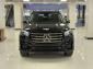 Объявление Mercedes-Benz GLS II (X167) Рестайлинг Бензин 3 л. 381 л.с. автомат полный  2025 4JGFF5KE6SB384786  Черный фото 2