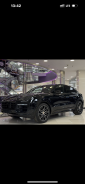 Объявление Porsche Cayenne III Рестайлинг Бензин 3 л. 353 л.с. автомат полный  2026 WP1ZZZ9YXTDA36526 Б/н Серый фото 1