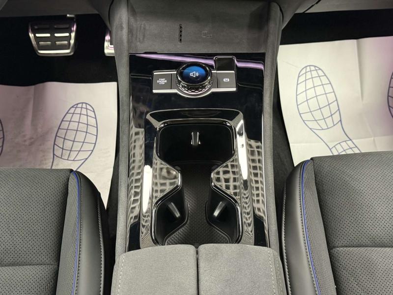 Volkswagen Tiguan III (China Market) Бензин 2 л. 220 л.с. робот полный