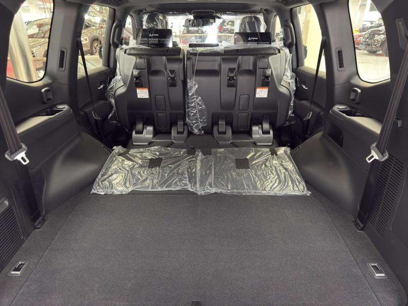 Toyota Land Cruiser 300 Series Бензин 3.4 л. 415 л.с. автомат полный