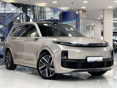 LiXiang L9