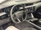 Объявление Audi e-tron I Электро  408 л.с. автомат полный  2022 LFVVB9GE7N3501116  Белый фото 11