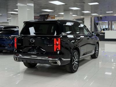 GAC GS8
