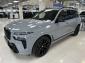 Объявление BMW X7 I (G07) Рестайлинг Дизель 3 л. 340 л.с. автомат полный  2025 WBA21EN0X09Z94564 A000AA00 Серый фото 1