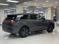 Объявление LiXiang L7 I Рестайлинг Гибрид 1.5 л. 449 л.с. автомат полный  2025 HLX33B126S1762899  Серый фото 6