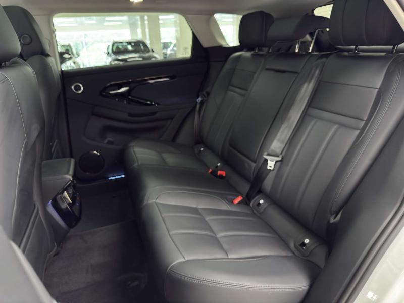 Land Rover Range Rover Evoque II Рестайлинг Бензин 2 л. 249 л.с. автомат полный