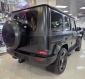 Объявление Mercedes-Benz G-Класс AMG II (W465) Рестайлинг Бензин 4 л. 585 л.с. автомат полный  2025 W1NWH5ABXSX047720 Транзит Черный фото 3
