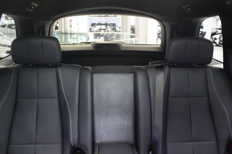 Mercedes-Benz GLS II (X167) Рестайлинг Дизель 3 л. 367 л.с. автомат полный