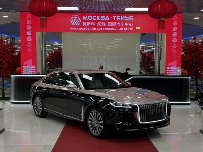 Hongqi H9