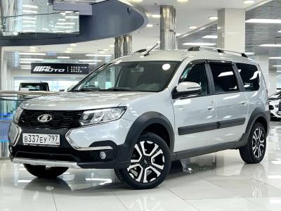 ВАЗ (Lada) Largus