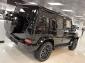 Объявление Mercedes-Benz G-Класс 3 поколение (W463) [рестайлинг] 3.0 AT 4WD (367 л.с.)  2025 W1NWC1AB7SX046290 А777аа77 Черный фото 2