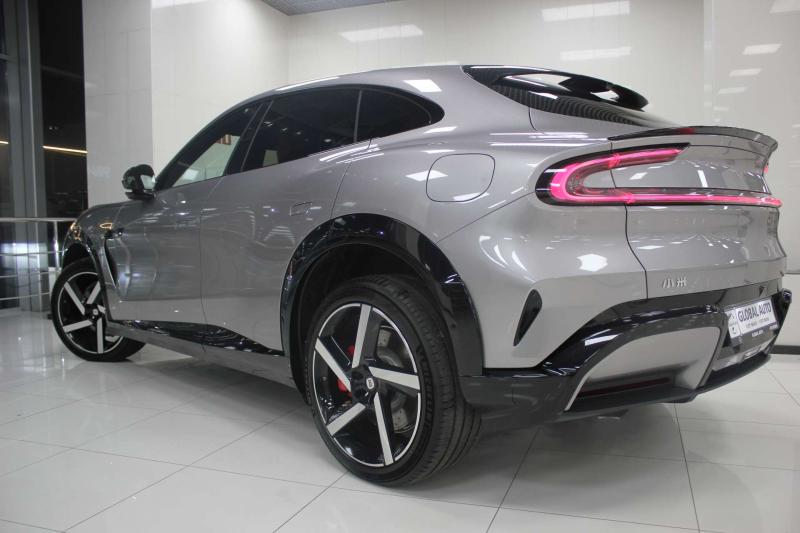 Xiaomi YU7 1 поколение AT 4WD (690 л.с.)