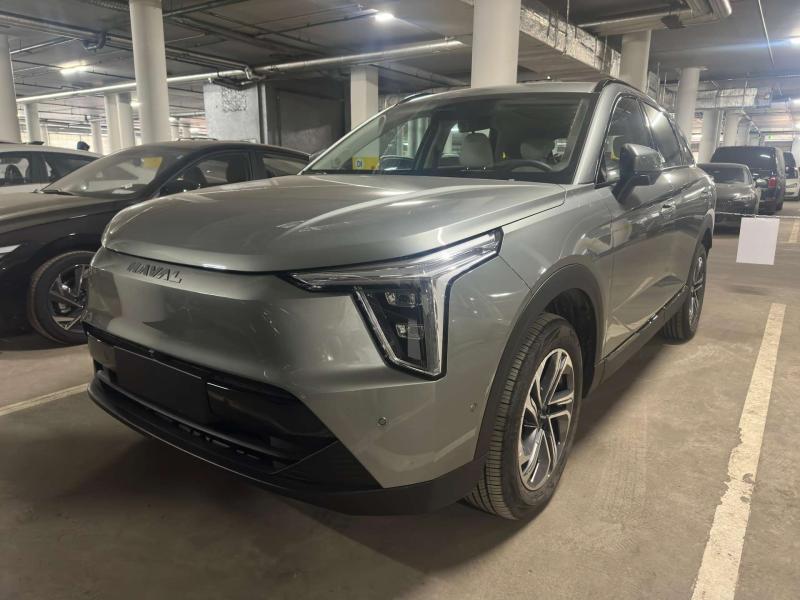 Haval Xiaolong 1 поколение 1.5 AT (252 л.с.)