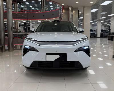 BYD Tang L