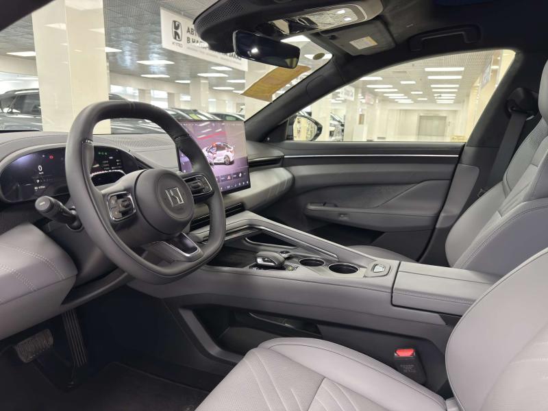 Zeekr 001 I Рестайлинг Электро  789 л.с. автомат полный