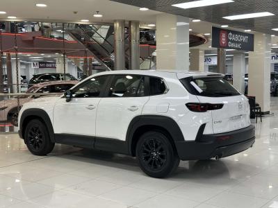 Mazda CX-50