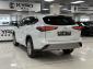 Объявление Toyota Highlander III (U50) Рестайлинг Бензин 2 л. 220 л.с. автомат полный  2025 LVGEU76A4SG043220  Белый фото 2