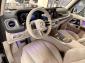 Объявление Mercedes-Benz G-Класс 3 поколение (W463) [рестайлинг] 3.0 AT 4WD (367 л.с.)  2025 W1NWC1AB7SX046290 А777аа77 Черный фото 5