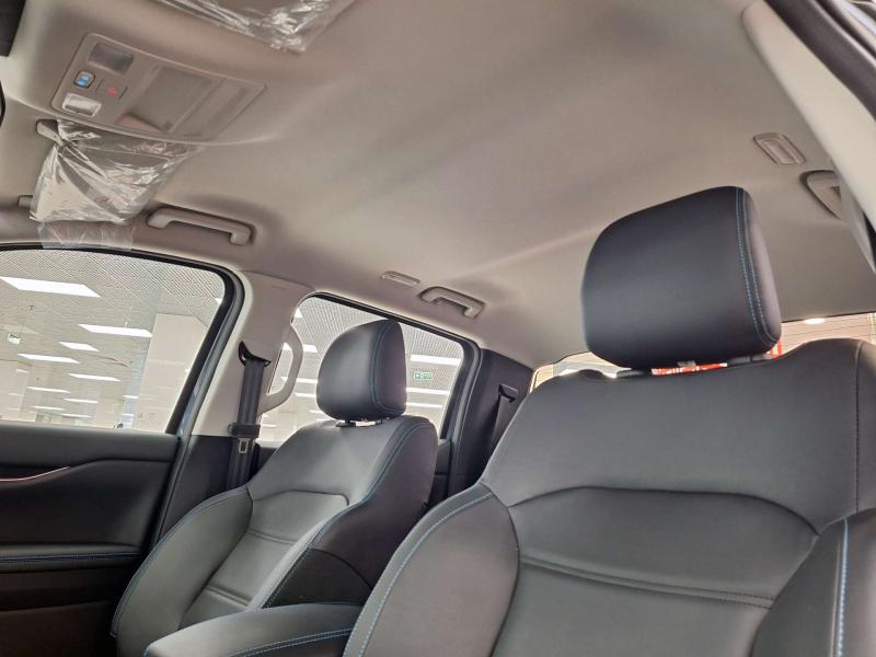 Ford Ranger T6.2 Дизель 2.3 л. 183 л.с. автомат полный