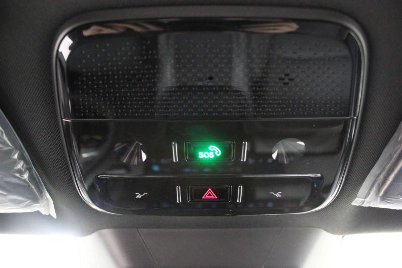 Lynk & Co 08  Гибрид 1.5 л. 593 л.с. автомат полный