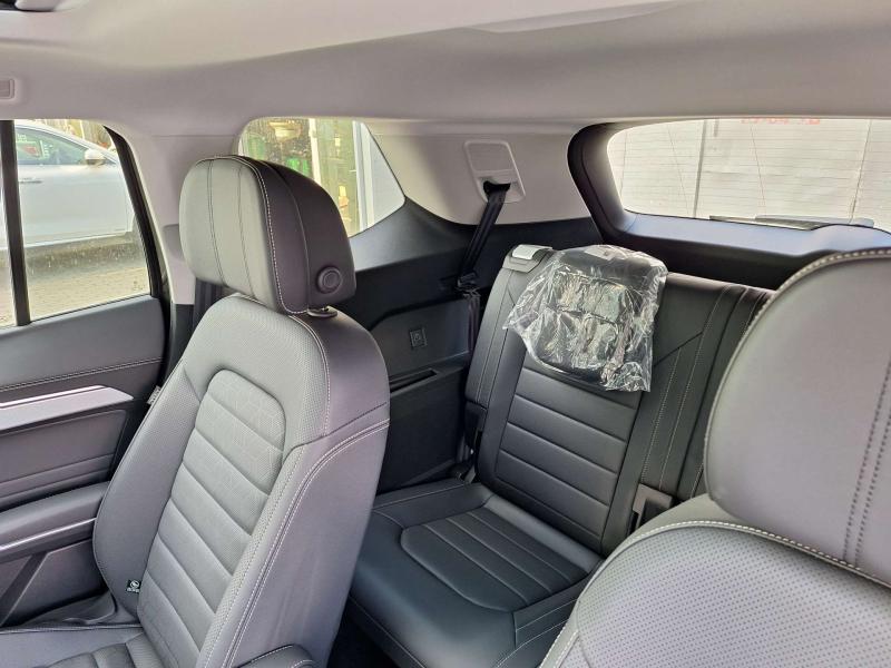 Volkswagen Talagon 1 поколение 2.0 AMT 4WD (220 л.с.)