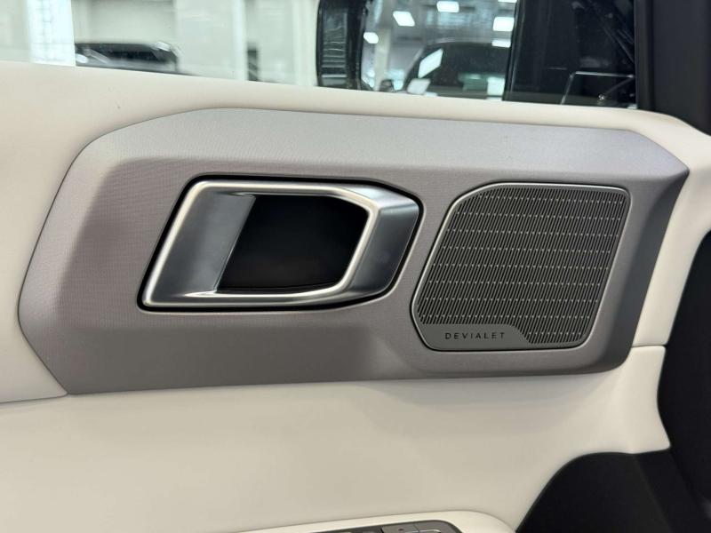 BYD FangChengBao Leopard 3  Электро  408 л.с. автомат полный