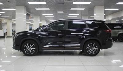 Chery Tiggo 8 Pro Max