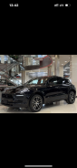 Объявление Porsche Macan I Рестайлинг 2 Бензин 2 л. 265 л.с. робот полный  2025 WP1AA2A53TLB03518 Б/н Черный фото 1