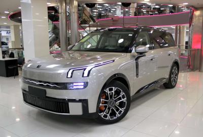 Lynk & Co 900