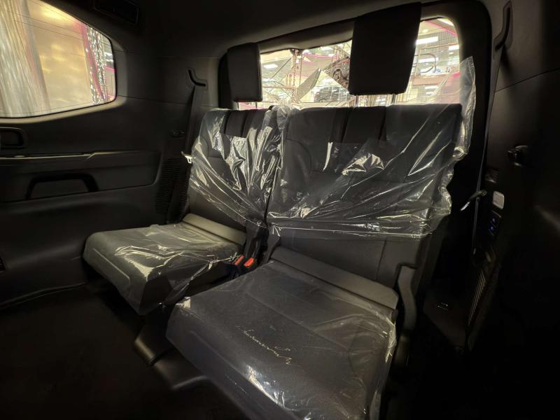 Toyota Land Cruiser 300 Series Дизель 3.3 л. 299 л.с. автомат полный