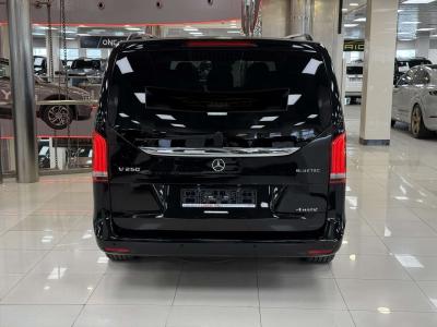 Mercedes-Benz V-Класс