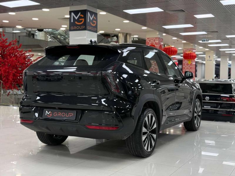 Geely Boyue Cool  Бензин 1.5 л. 174 л.с. робот передний