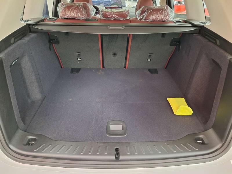 BMW X3 IV (G45) Бензин 2 л. 190 л.с. автомат полный
