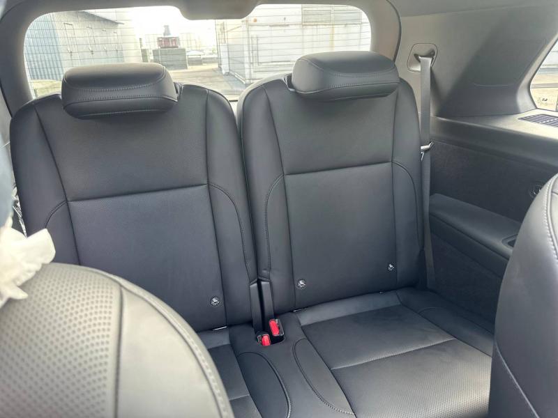 LiXiang L8 I Рестайлинг Гибрид 1.5 л. 449 л.с. автомат полный