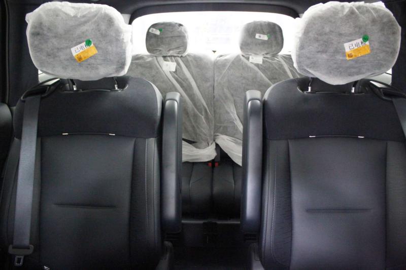 Lynk & Co 900 Поколение 1 2.0h 884 л.с.