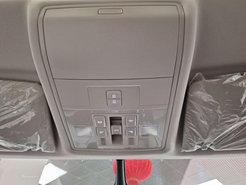 Skoda Kodiaq 1 поколение [рестайлинг] 2.0 AMT 4WD (220 л.с.)