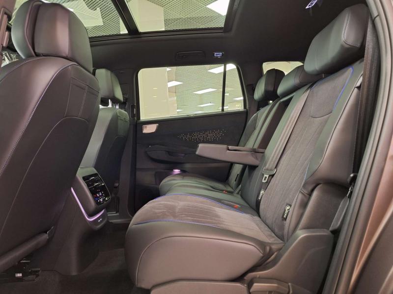 Volkswagen Teramont 2 поколение (China Market) 2.0 л, 272 л.с., бензин