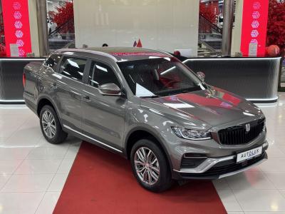 Geely Yuancheng (Farizon) FX