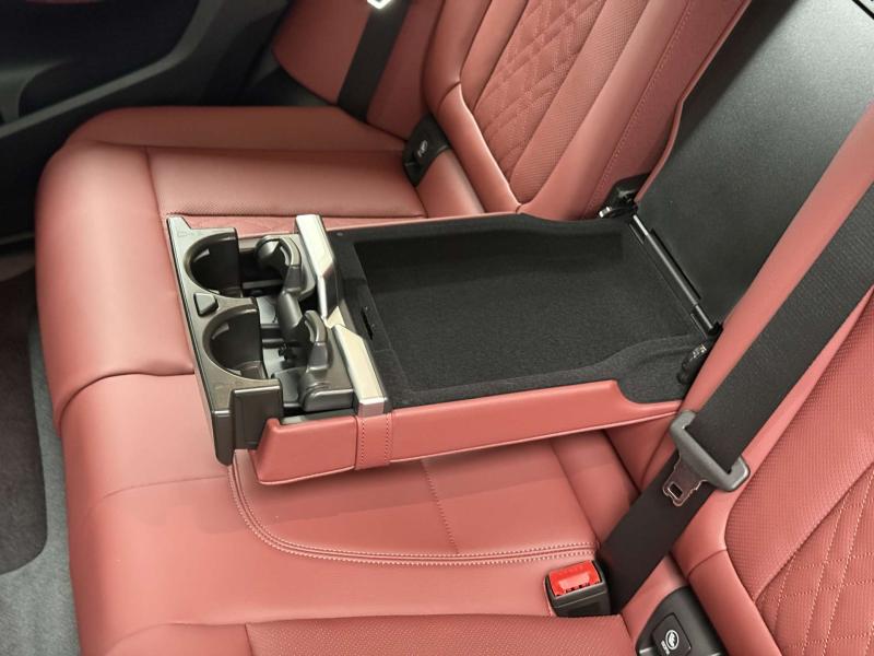 BMW X3 3 поколение (G01) [рестайлинг] 2.0 AT 4WD (245 л.с.)