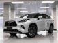 Объявление Toyota Highlander 4 поколение (U70) 2.0 л, 248 л.с., бензин  2025 LVGEU76A3SG050692  Белый фото 1