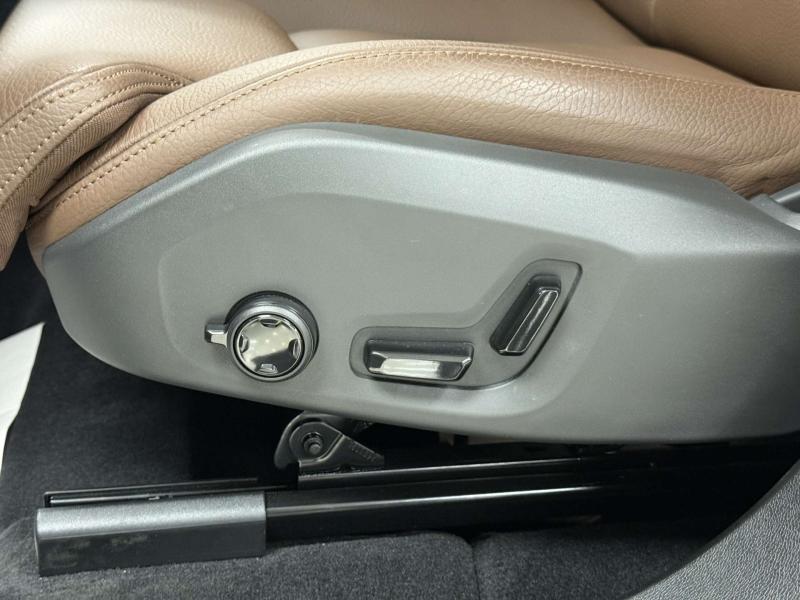 Volvo XC60 II Рестайлинг Бензин 2 л. 249 л.с. автомат полный