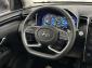 Объявление Hyundai Tucson 4 поколение [рестайлинг] 1.5 AMT 4WD (200 л.с.)  2023 LBENXBFD2PY122360  Белый фото 9