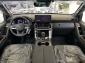 Объявление Toyota Land Cruiser 300 Series Бензин 3.4 л. 415 л.с. автомат полный  2025 JTMAB7BJ3S4192488 00000000 Черный фото 25