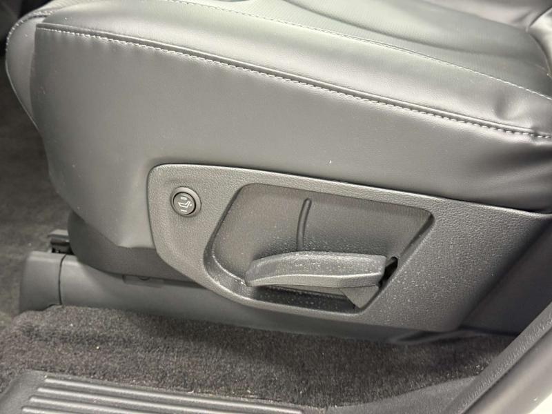 Hyundai Santa Fe IV Бензин 2 л. 230 л.с. автомат полный