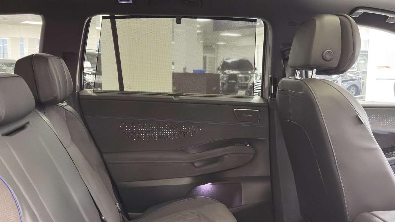 Volkswagen Teramont I Рестайлинг (China Market) Бензин 2 л. 220 л.с. робот полный