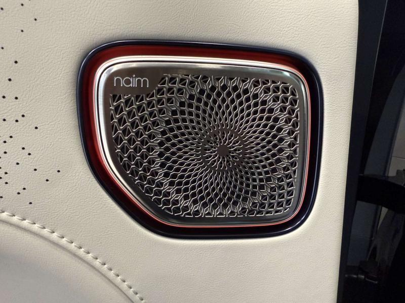 Zeekr 9X 1 поколение 2.0 л, 898 л.с., гибрид