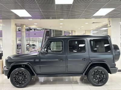 Mercedes-Benz G-Класс