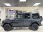 Объявление Mercedes-Benz G-Класс III (W465) Рестайлинг Дизель 3 л. 367 л.с. автомат полный  2025 W1NWC1AB7SX040988 o777oo777 Черный фото 4