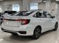 Объявление Honda Envix 1 поколение 1.0 CVT (122 л.с.)  2023 LVHFS4644P6008107  Белый фото 4